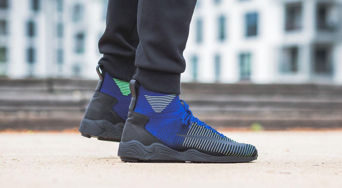 Nike Zoom Mercurial XI Fk 